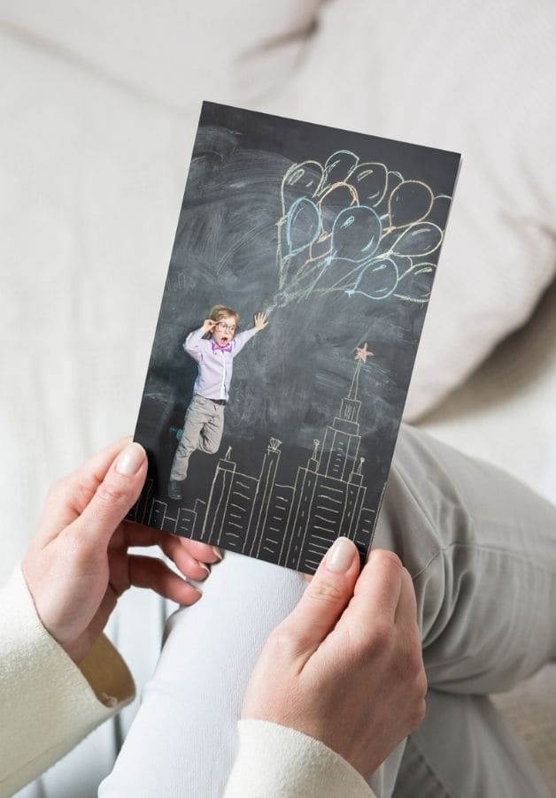 Impression de flyers A4 par SEDECO IMPRESSION made in France